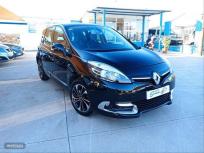 Renault Scenic BOSE Energy dCi 130 eco2 de 2014 con 86.000 Km por 11.950 EUR. en Malaga
