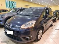 Citroen C4 Grand Picasso 2.0 HDi CMP Exclusive Plus de 2009 con 195.000 Km por 6.000 EUR. en Jaen
