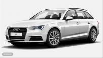 Audi A4 Avant 2.0 TDI 150CV S tronic Advanced ed de 2016 con 224.580 Km por 17.000 EUR. en La Coruna