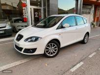 Seat Altea XL 1.6 TDI DPF 105cv Style Ecomotive de 2010 con 190.000 Km por 6.500 EUR. en Girona