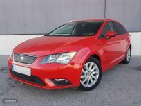 Seat Leon ST 1.6 TDI 110cv StSp Style Ecomotive de 2016 con 149.690 Km por 11.990 EUR. en Tarragona