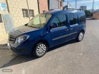 Mercedes Citan 109 CDI Tourer Select Largo de 2018 con 126.000 Km por 12.490 EUR. en Alicante