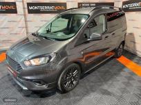 Ford Tourneo Courier 1.0 EcoBoost 74kW 100CV Sport de 2019 con 55.000 Km por 17.490 EUR. en Valencia
