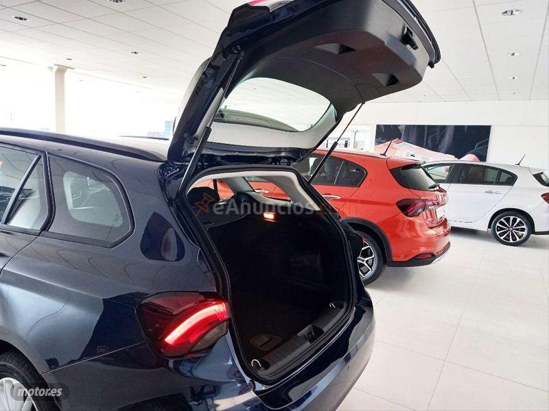 Fiat Tipo SW City Life 1.0 73kW 100CV de 2021 por 18.900 EUR. en Valladolid