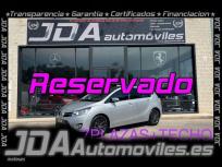 Toyota Verso 1.6 130 Advance 7pl. de 2016 con 54.000 Km por 15.990 EUR. en Cuenca