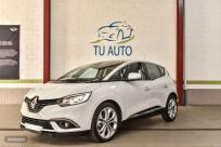 Renault Scenic Intens Energy dCi 81kW 110CV EDC de 2017 con 116.000 Km por 14.900 EUR. en Asturias
