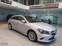 Mercedes Clase CLA CLA 200 d Shooting Brake de 2017 con 120.000 Km por 22.000 EUR. en Cadiz