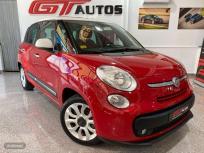 Fiat 500L 1.3 16v Multijet II 85 CV StartStop de 2012 con 64.000 Km por 10.990 EUR. en Malaga