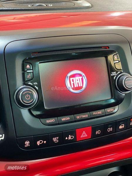 Fiat 500L 1.3 16v Multijet II 85 CV StartStop de 2012 con 64.000 Km por 10.990 EUR. en Malaga