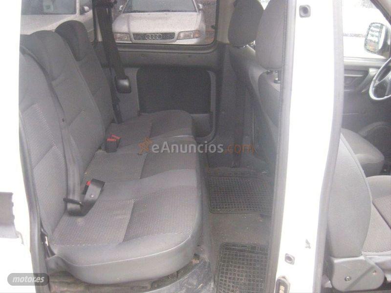Citroen Berlingo 1.6 HDi 75 SX de 2009 con 195.000 Km por 4.600 EUR. en Barcelona