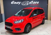Ford Tourneo Courier 1.0 EcoBoost 74kW 100CV Sport de 2020 con 24.000 Km por 15.995 EUR. en Las Palmas