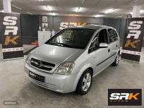 Opel Meriva Enjoy 1.3 CDTi de 2005 con 189.396 Km por 3.450 EUR. en Alicante