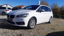 BMW Serie 2 Gran Tourer 218d de 2017 con 100.000 Km por 20.500 EUR. en La Coruna