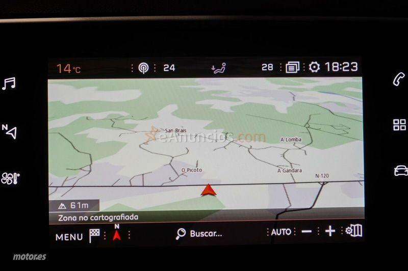 Peugeot 308 SW Business Line BlueHDi 130 SS 6vel MA de 2019 con 133.217 Km por 14.700 EUR. en Pontevedra