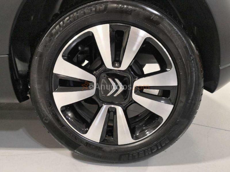 CITRON C3  PureTech 60KW (83CV) Feel Pack