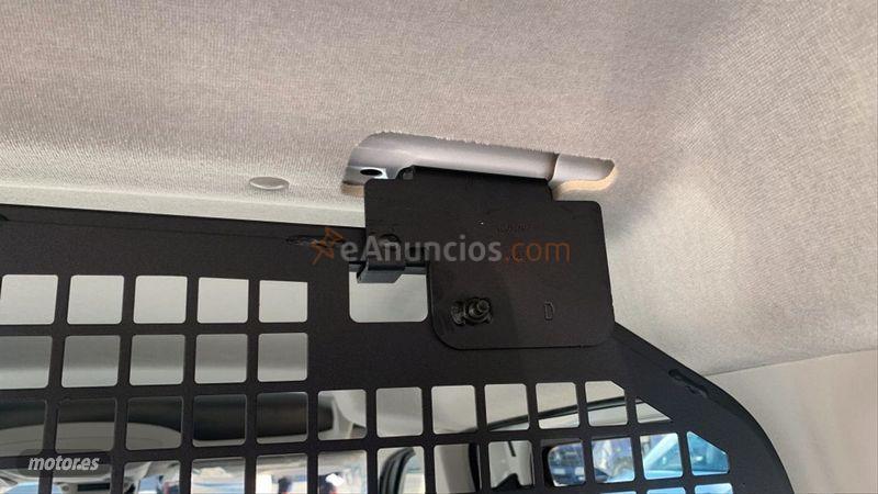 Citroen Berlingo Talla M BlueHDi 100 SS LIVE PACK de 2021 con 1 Km por 21.990 EUR. en Madrid