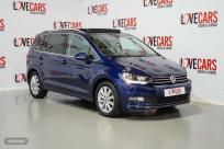 Volkswagen Touran Sport 2.0 TDI 110kW150CV BMT de 2017 con 118.840 Km por 19.700 EUR. en Pontevedra