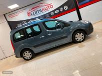 Peugeot Partner Tepee Access 1.6 HDi 75cv de 2011 con 140.000 Km por 7.900 EUR. en Murcia
