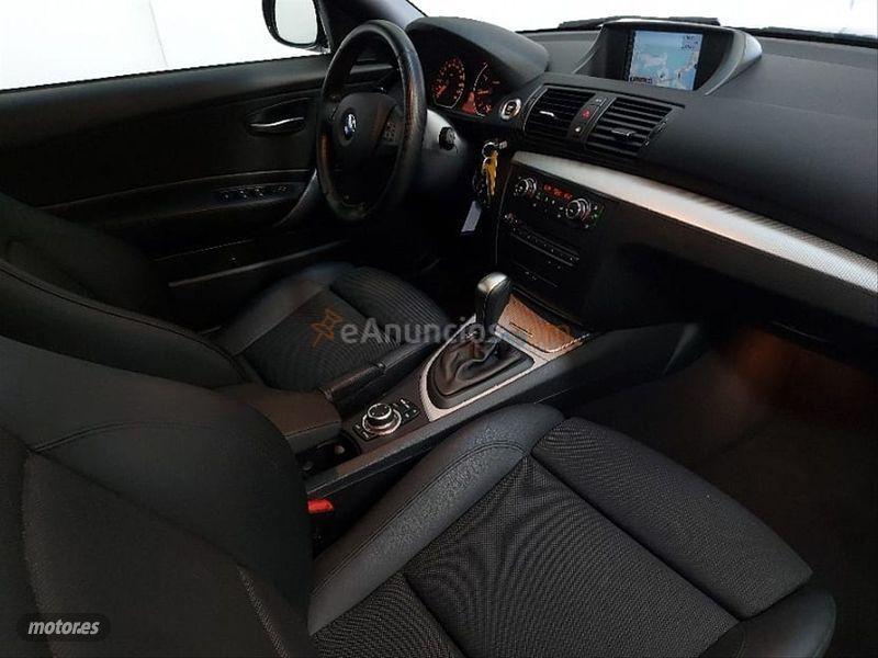 BMW Serie 1 118i Auto de 2012 con 74.755 Km por 24.950 EUR. en Islas Baleares