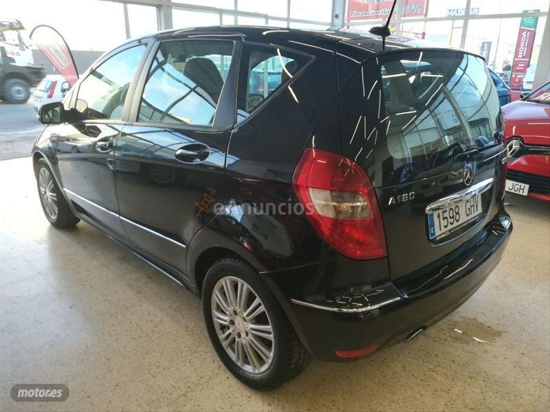 Mercedes Clase A A 180 CDI CLASSIC de 2008 con 115.000 Km por 6.500 EUR. en Islas Baleares