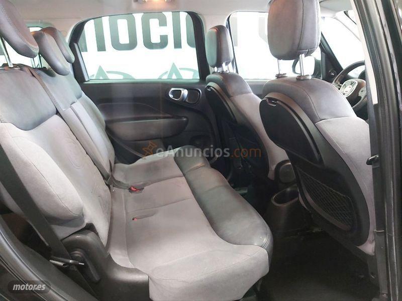 Fiat 500L 1.6 16v Multijet II 105CV SS Lounge de 2014 con 220.000 Km por 7.999 EUR. en Valencia