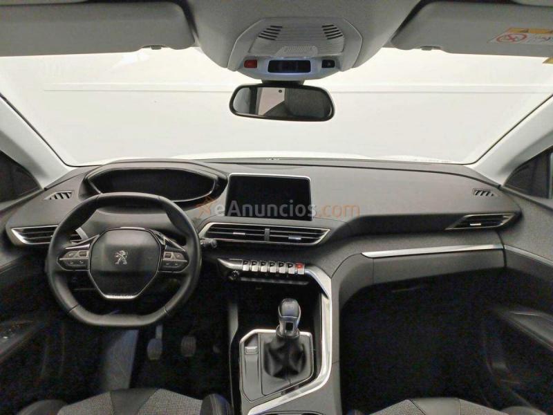 PEUGEOT 3008  1.6BLUEHDI 88KW (120CV) ALLURE S&S Allure