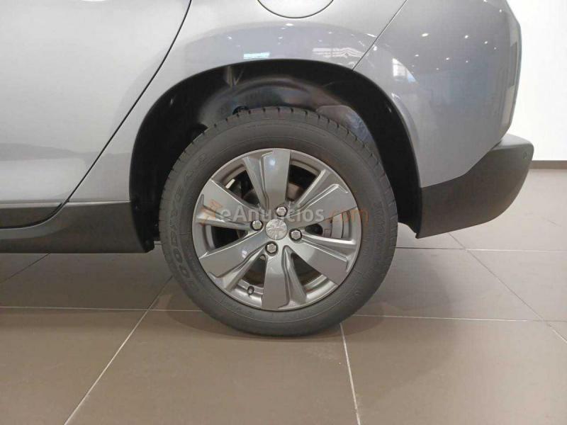 PEUGEOT 2008   1.2L PureTech 60KW (82CV) S&S Style