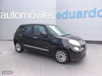 Fiat 500L 1.4 16v 95CV Lounge de 2015 con 114.212 Km por 9.800 EUR. en La Rioja