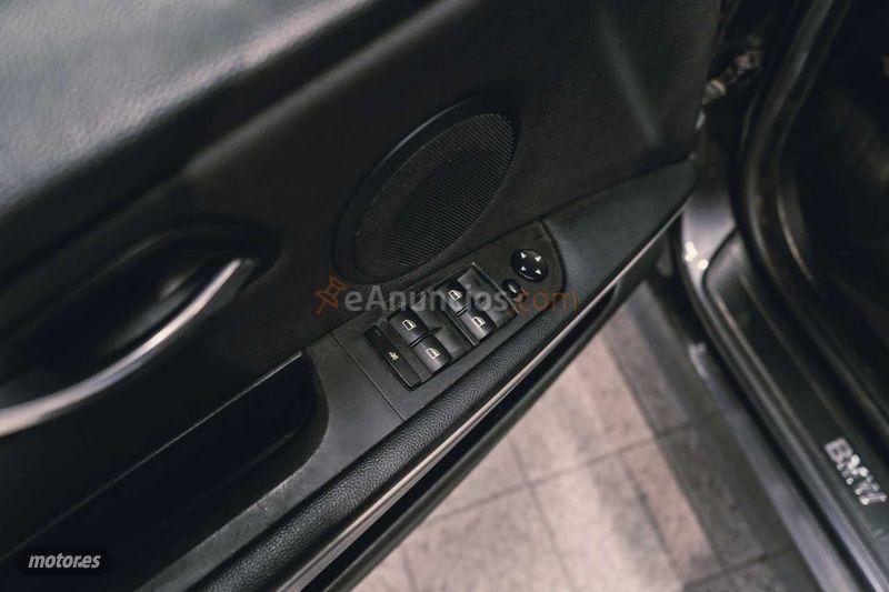 BMW Serie 3 320D TOURING de 2007 con 206.000 Km por 3.999 EUR. en Barcelona