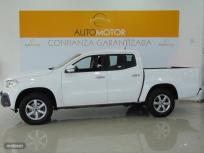 Mercedes Clase X X 220 d Pure 4Matic de 2020 con 49.925 Km por 37.900 EUR. en Ciudad Real