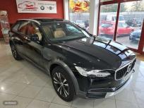 Volvo V 90 2.0 AWD T5 Auto de 2019 con 57.000 Km por 39.490 EUR. en Madrid