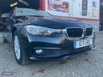 BMW Serie 3 318d Touring de 2017 con 69.000 Km por 20.600 EUR. en Cadiz