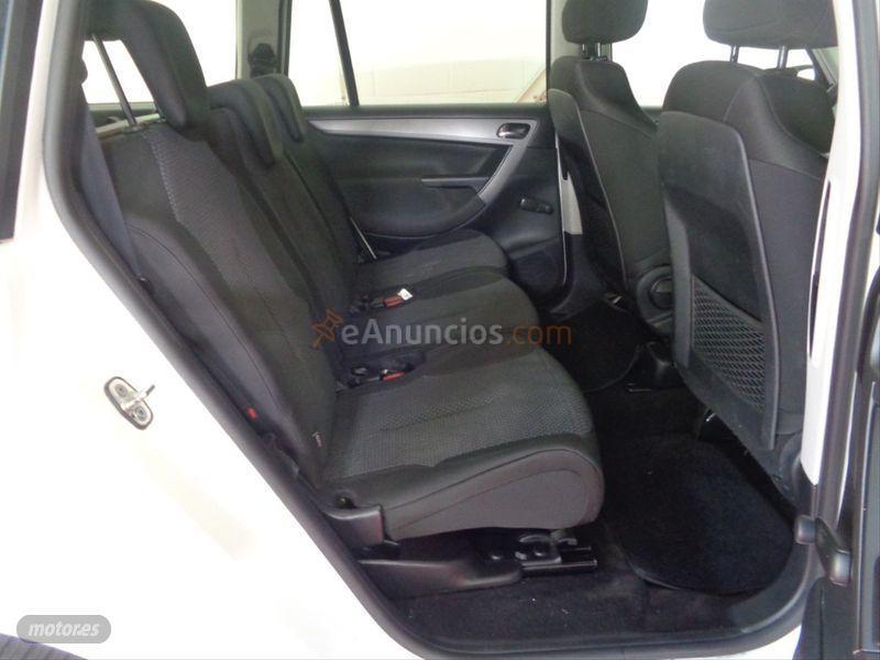 Citroen C4 Grand Picasso 1.6 HDi 110cv Exclusive de 2012 con 234.000 Km por 4.990 EUR. en Vizcaya