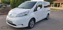 Nissan NV200 7 40 kWh Navegador de 2019 con 104.000 Km por 24.490 EUR. en Ciudad Real