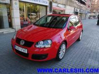 Volkswagen Golf 1.4 TSI GT 
