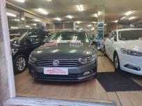 Volkswagen Passat 1600 TDI 120CV EDITION 