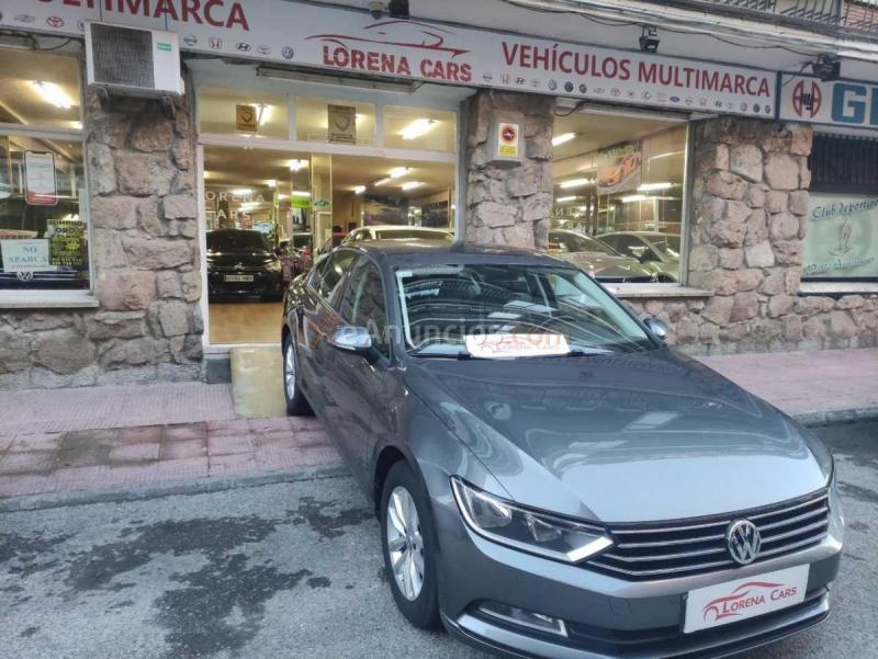 Volkswagen Passat 1600 TDI 120CV EDITION 