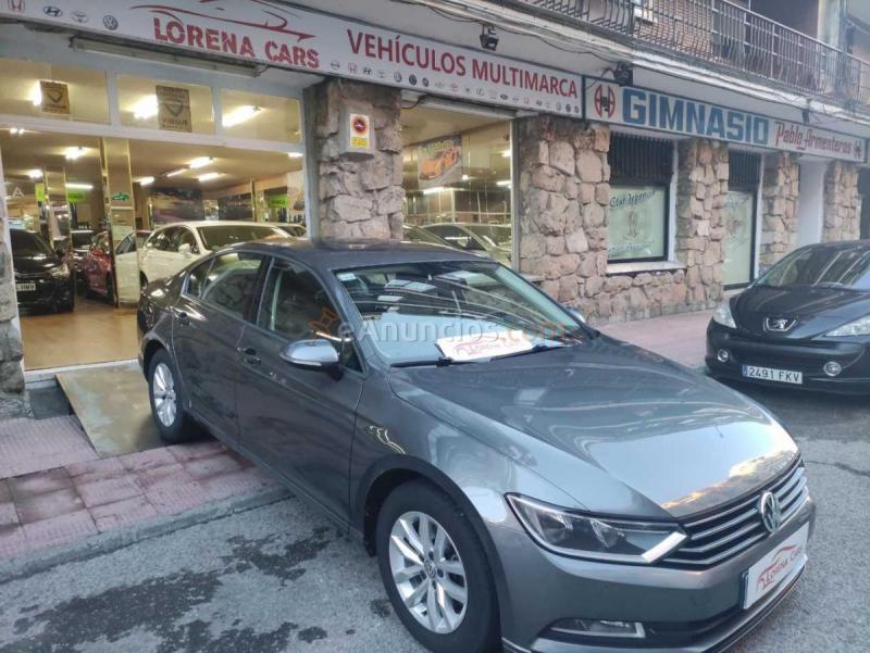 Volkswagen Passat 1600 TDI 120CV EDITION 