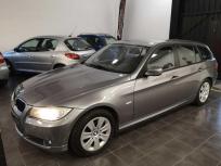 BMW Serie 3 Touring 118D