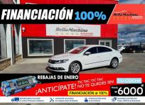 Volkswagen CC 2.0 TDI 140cv Advance BluemotionTech
