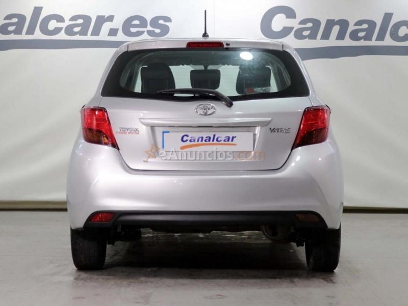Toyota Yaris 70 Active 69CV 