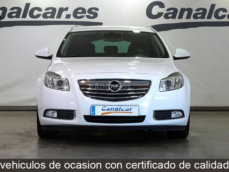 Opel Insignia  Sports Tourer 2.0 CDTI Sport 160CV 