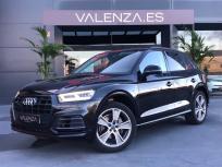Audi Q5 Audi Q5 Black line edition 2.0 TDI quattro 140(190) kW(CV) S tronic 