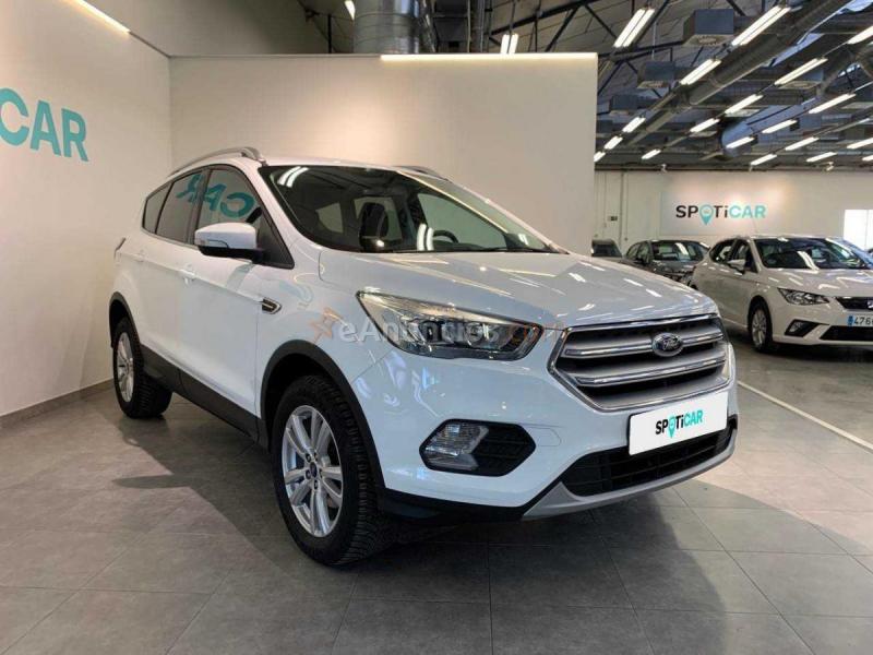 FORD KUGA  1.5 EcoBoost 120 A-S-S 4x2 Trend