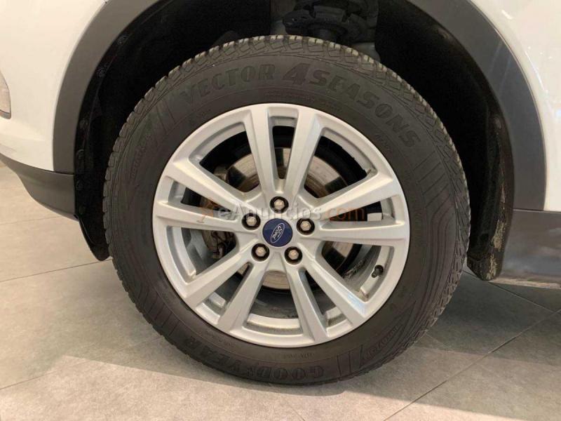 FORD KUGA  1.5 EcoBoost 120 A-S-S 4x2 Trend