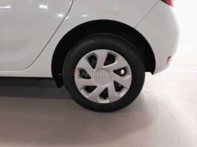 DACIA SANDERO   dCi 55kW (75CV) Ambiance