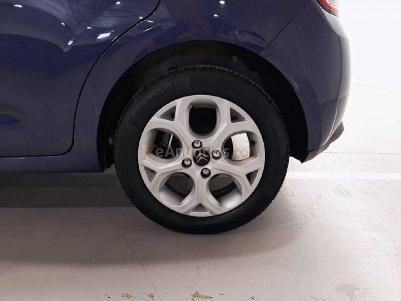 CITRON C3  HDI 70 Collection