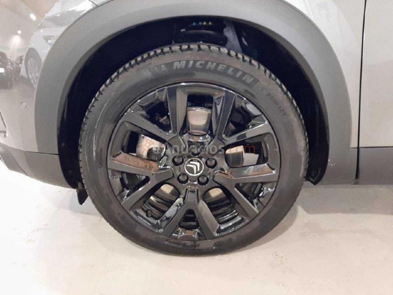 CITRON C5 AIRCROSS  225 e-EAT8 Shine