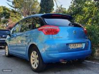 Citroen C4 Picasso UUD6FYC de 2007 con 190.000 Km por 3.300 EUR. en Valencia