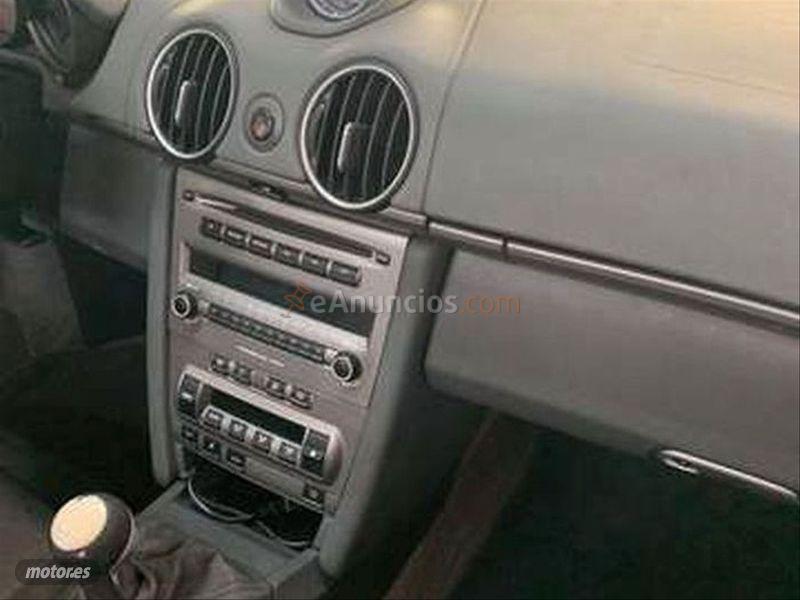 Porsche Boxster  de 2008 con 115.000 Km por 21.200 EUR. en Barcelona